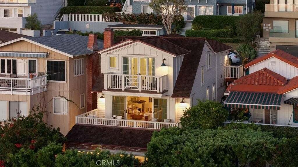 Casa a Laguna Beach, California, Stati Uniti 2 - 19107426