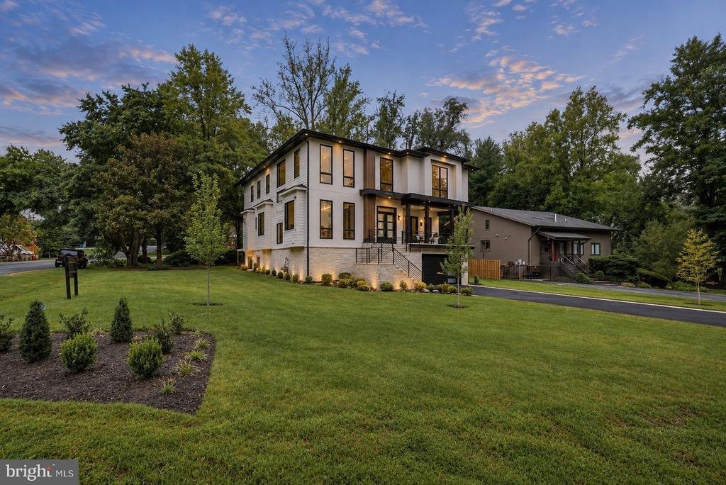 Maison à Pimmit Hills, Virginie, États-Unis 2 - 19108481