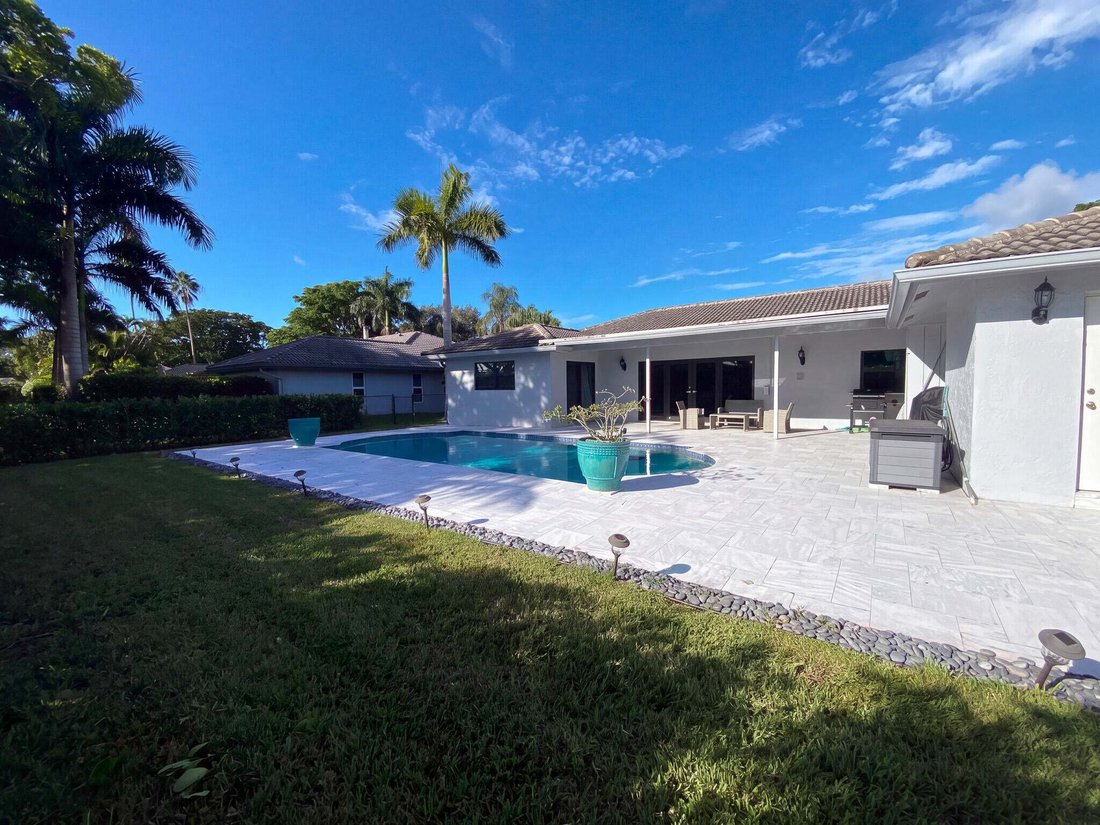 Haus in Coral Springs, Florida, Vereinigte Staaten 1 - 19107300