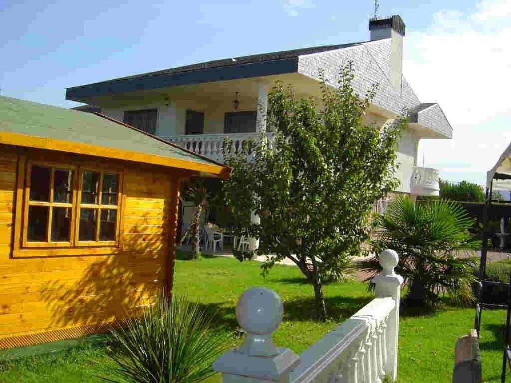 House in Alpedrete, Comunidad de Madrid, Spain 4 - 19107938