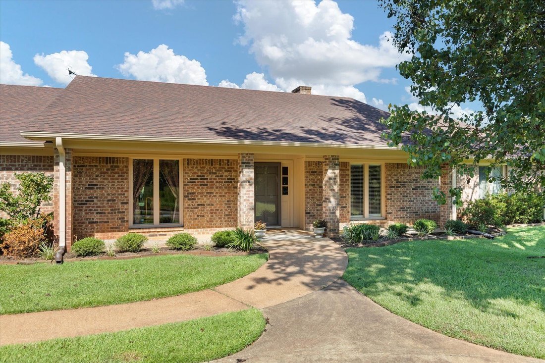 Casa a Longview, Texas, Stati Uniti 5 - 19108918