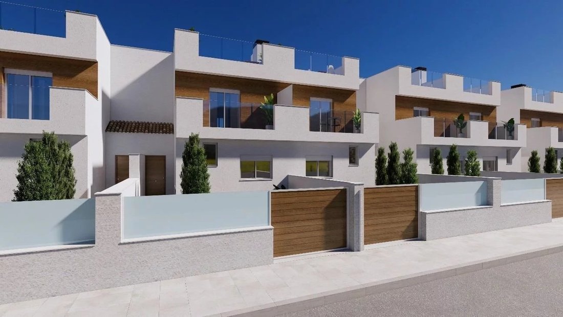 Casa a Lentiscar, Cartagena, Spagna 4 - 19108145