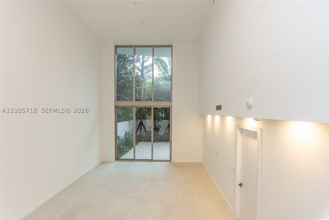 Appartement à Miami, Floride, États-Unis 5 - 19108250