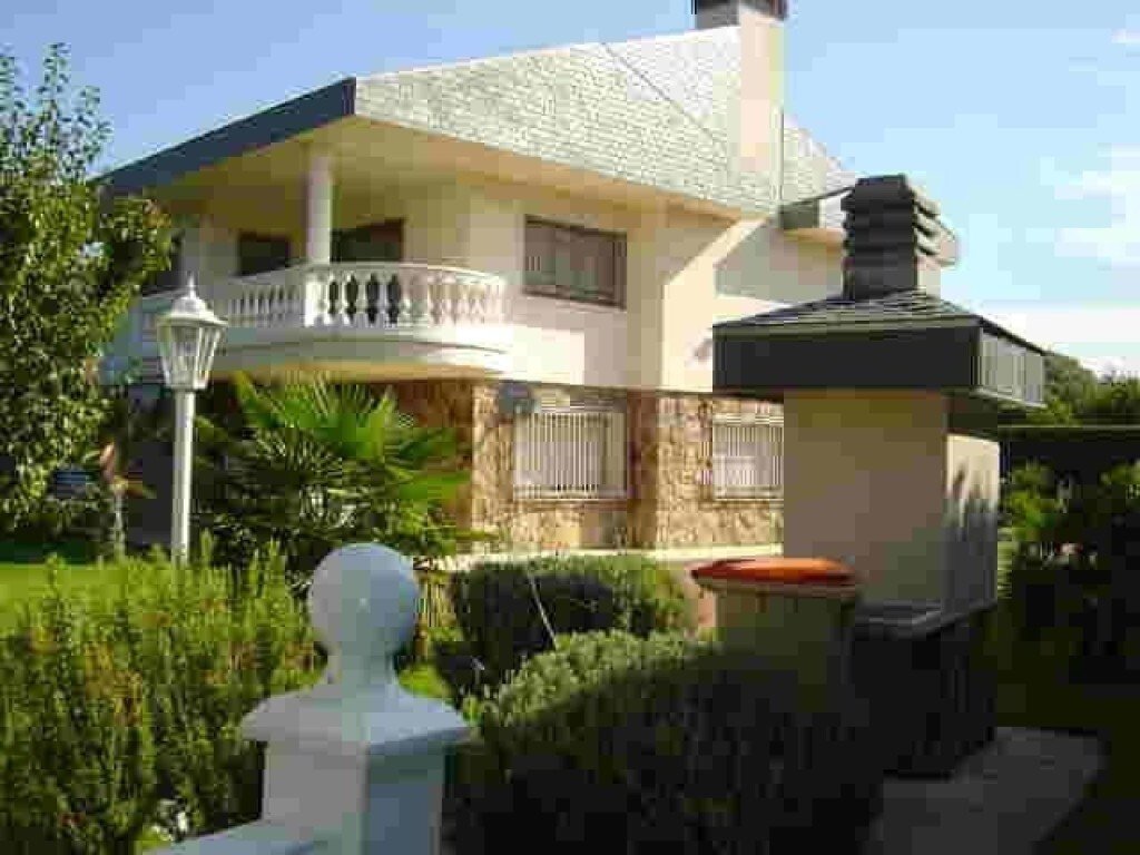 House in Alpedrete, Comunidad de Madrid, Spain 2 - 19107938