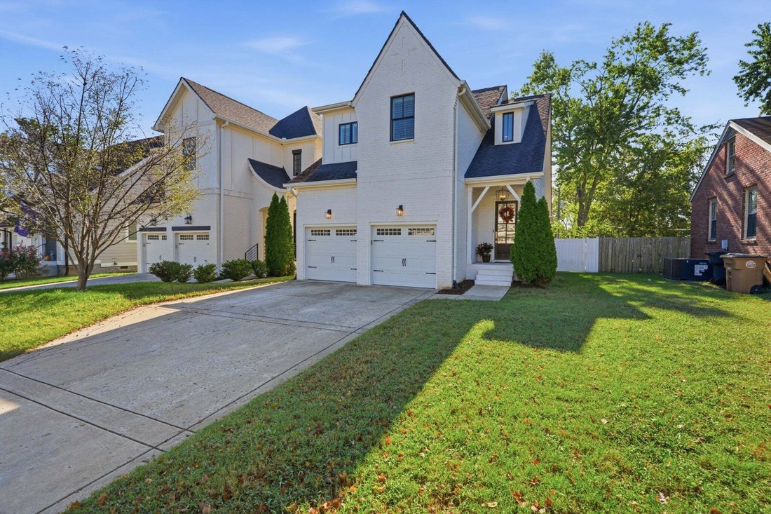 House in Nashville, Tennessee, United States 3 - 19107085