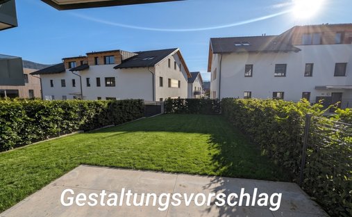 Wohnung in Hallwang bei Salzburg, Salzburg, Österreich 1