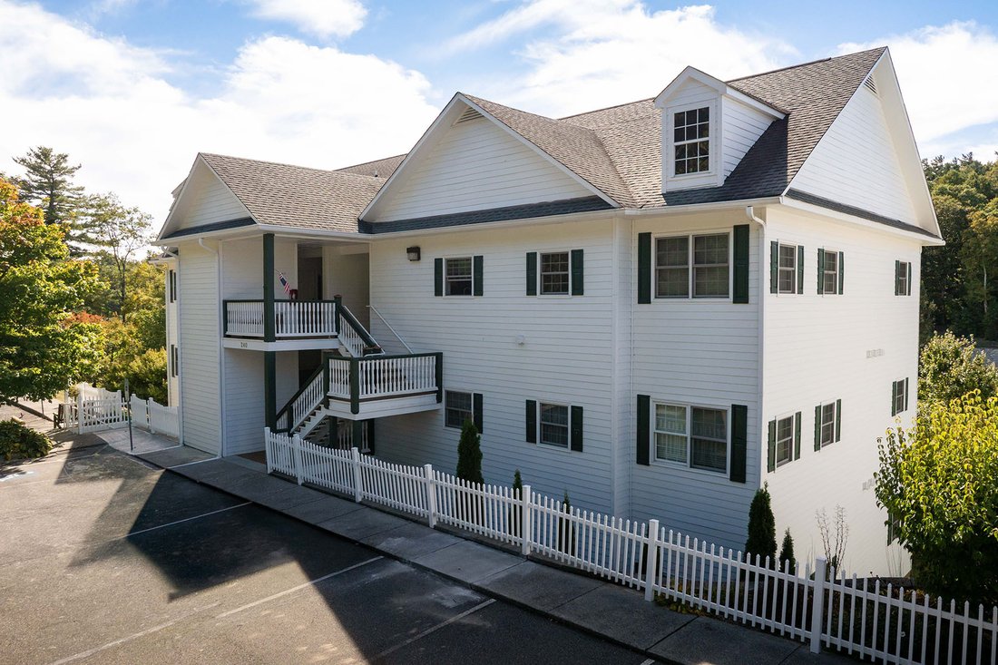 Condo in Blowing Rock, North Carolina, United States 2 - 19109051