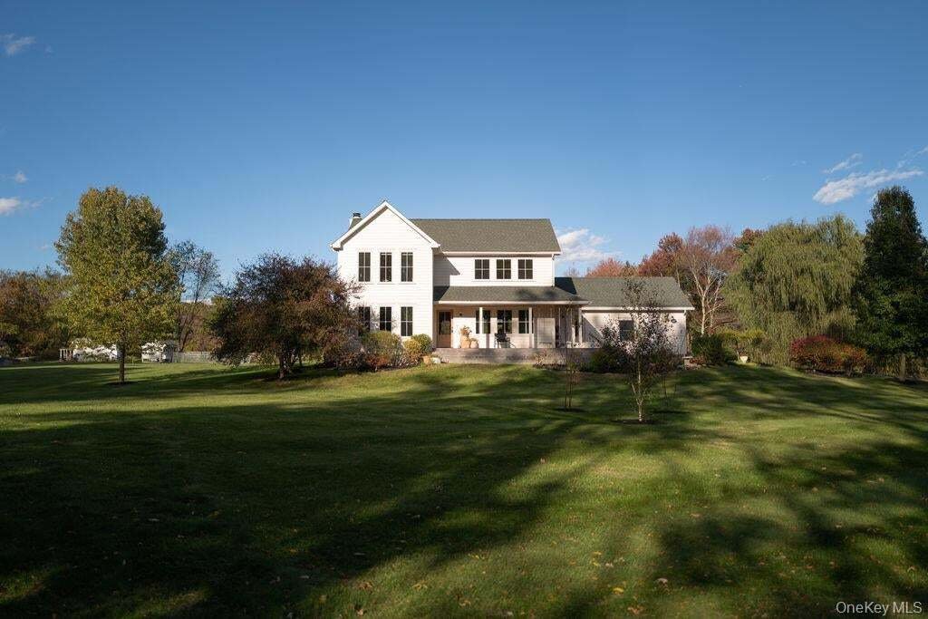 House in Rhinebeck, New York, United States 1 - 19107131