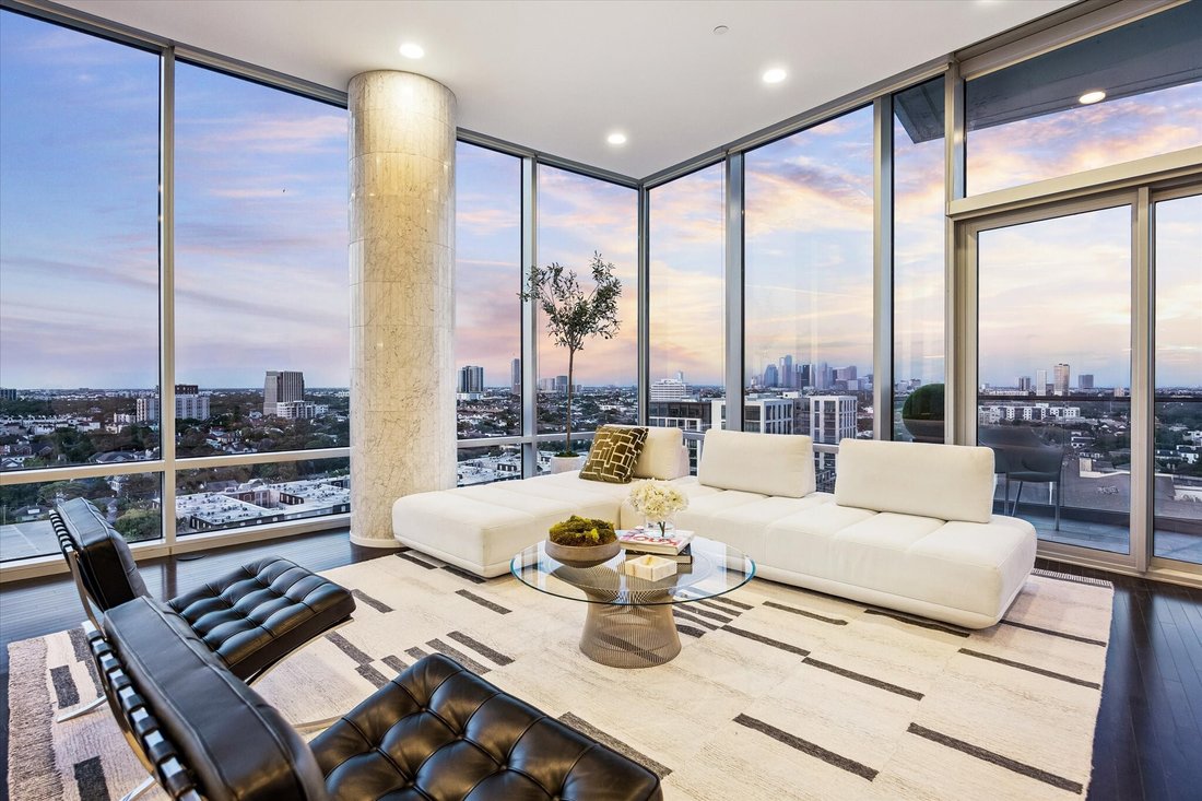 Condo in Houston, Texas, United States 1 - 19108097