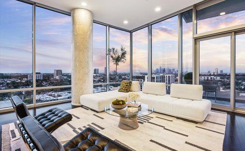 Condo in Houston, Texas, United States 1