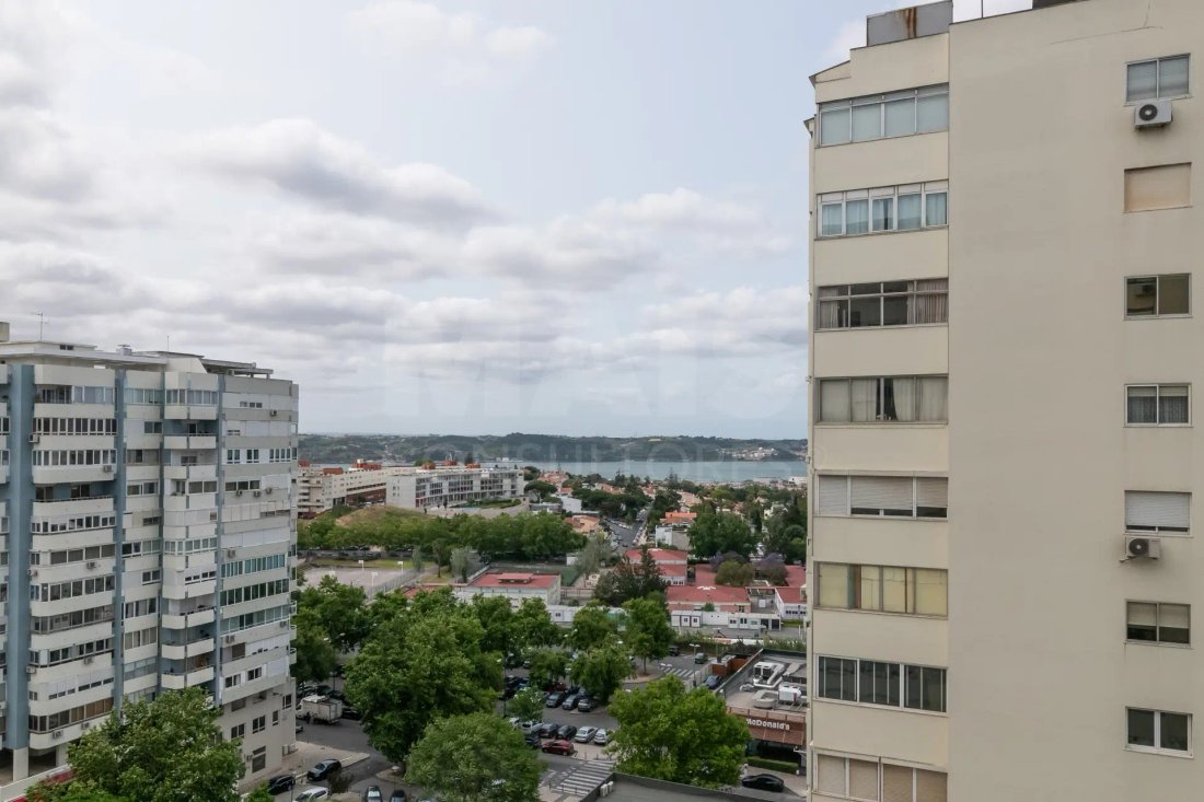 Wohnung in Belem, Lissabon, Portugal 5 - 19107736