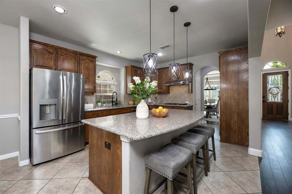 Maison à Grand Prairie, Texas, États-Unis 3 - 19107211