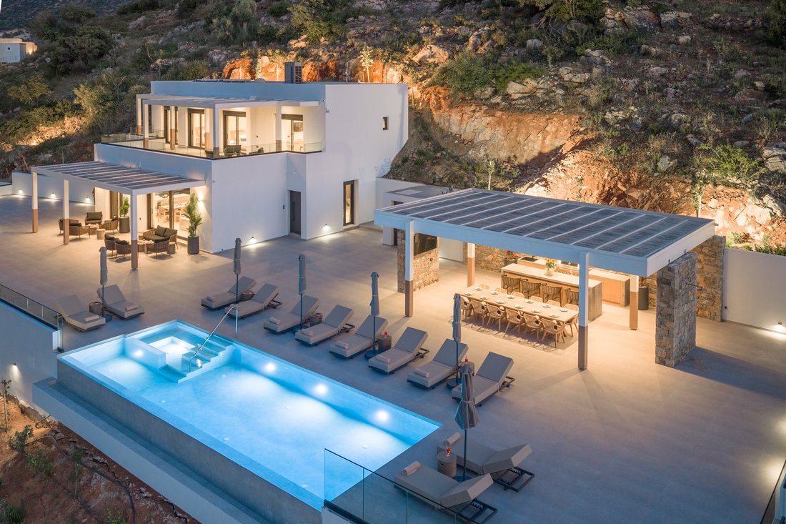 Maison à Milopotamos, Grèce 2 - 19109067