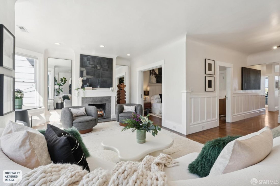 Condo in San Francisco, California, United States 1 - 19106775