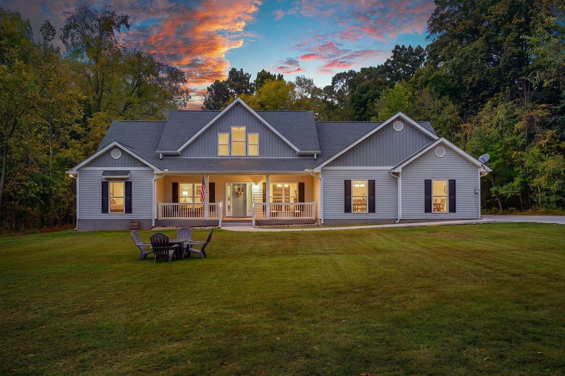 House in White House, Tennessee, United States 1 - 19107057