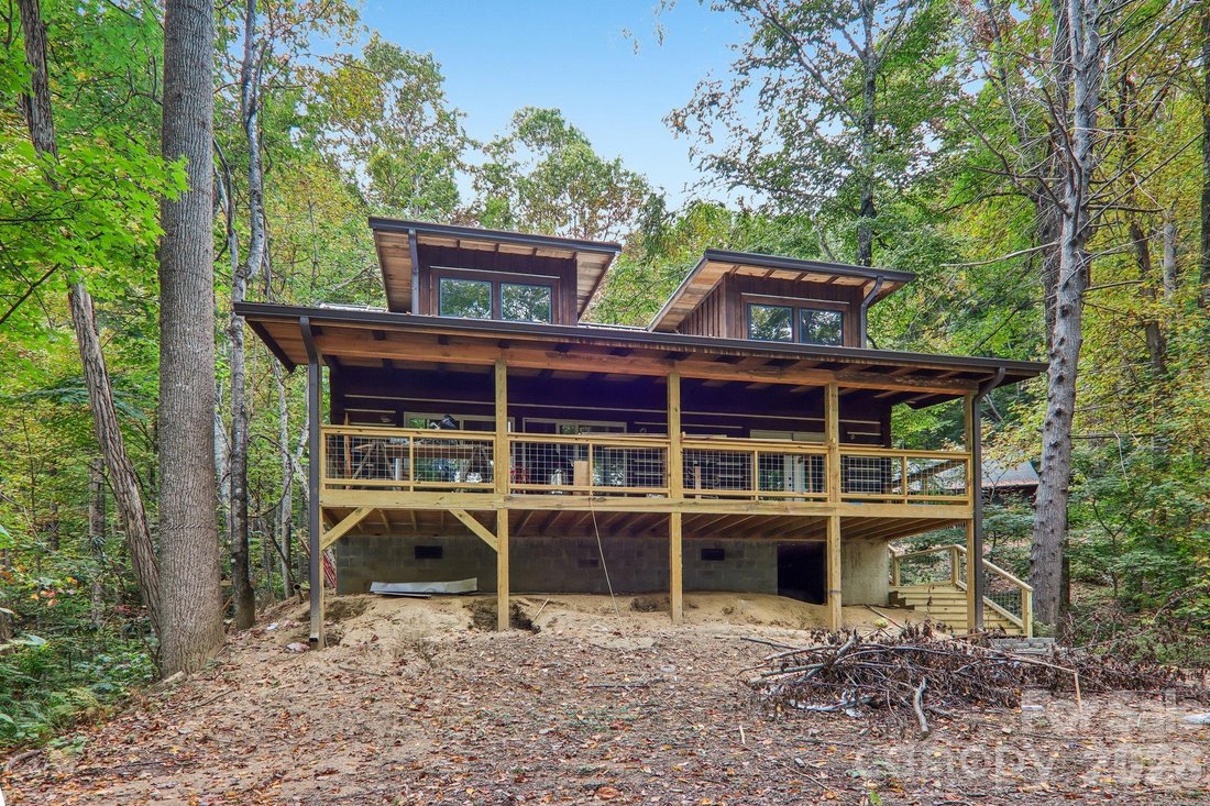Maison à Maggie Valley, Caroline du Nord, États-Unis 5 - 18271971