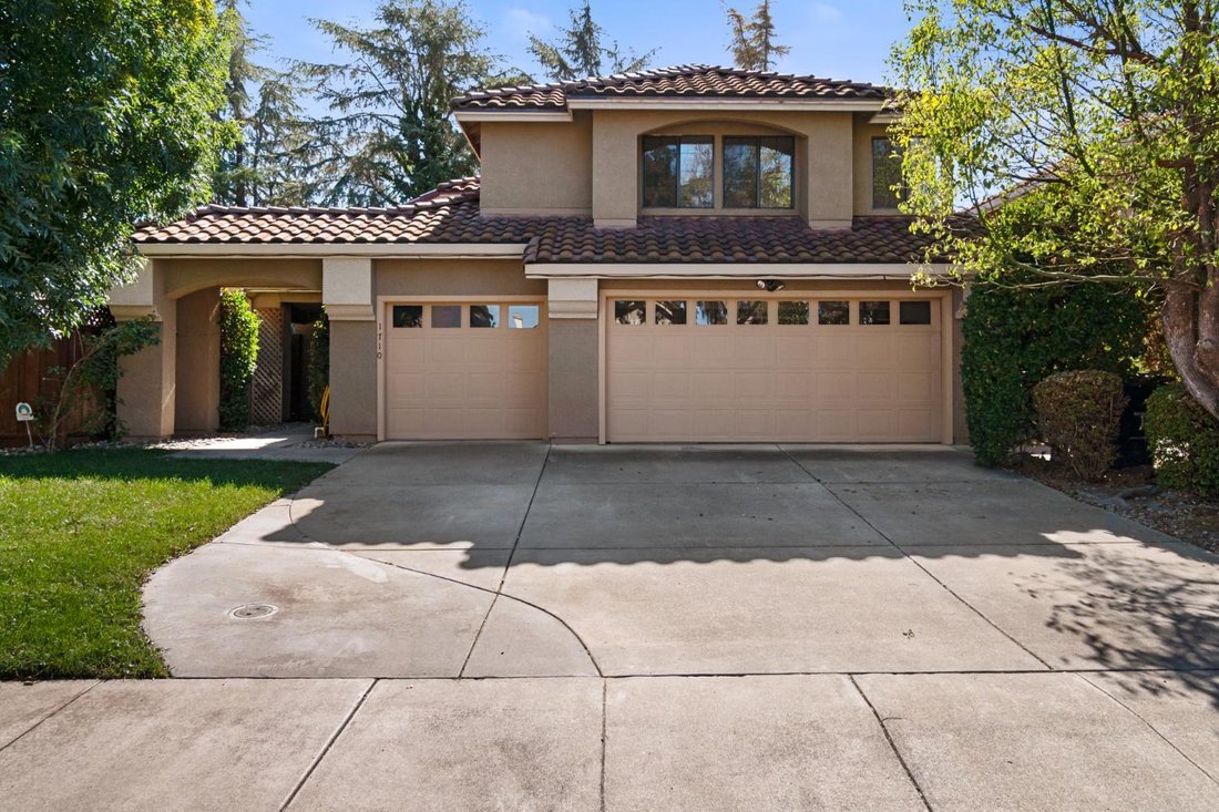 Maison à Tracy, Californie, États-Unis 1 - 19108842