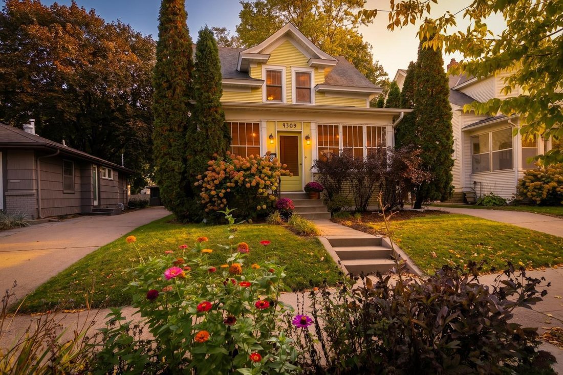Maison à Minneapolis, Minnesota, États-Unis 3 - 19108912