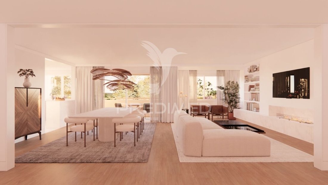 Wohnung in Rio Tinto, Distrikt Porto, Portugal 3 - 19107516