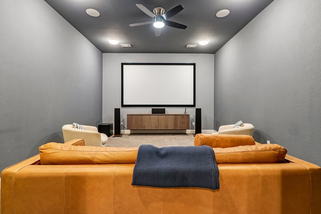 House in Georgetown, Texas, United States 5 - 19108707