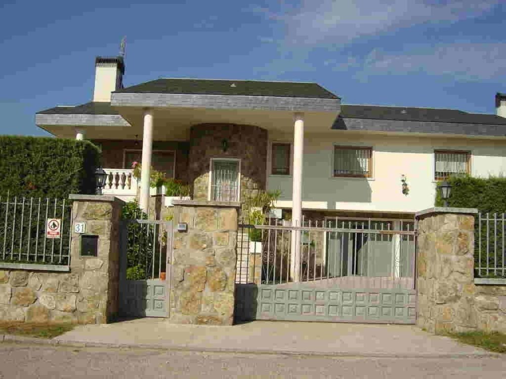 House in Alpedrete, Comunidad de Madrid, Spain 1 - 19107938