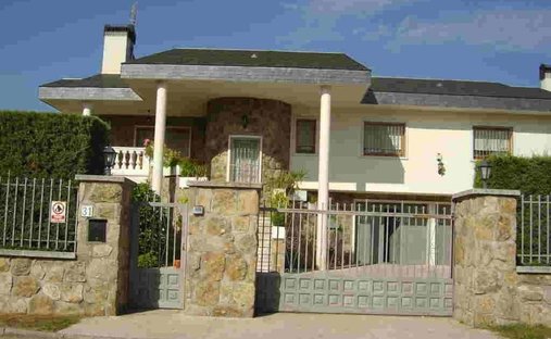 Haus in Alpedrete, Autonome Gemeinschaft Madrid, Spanien 1