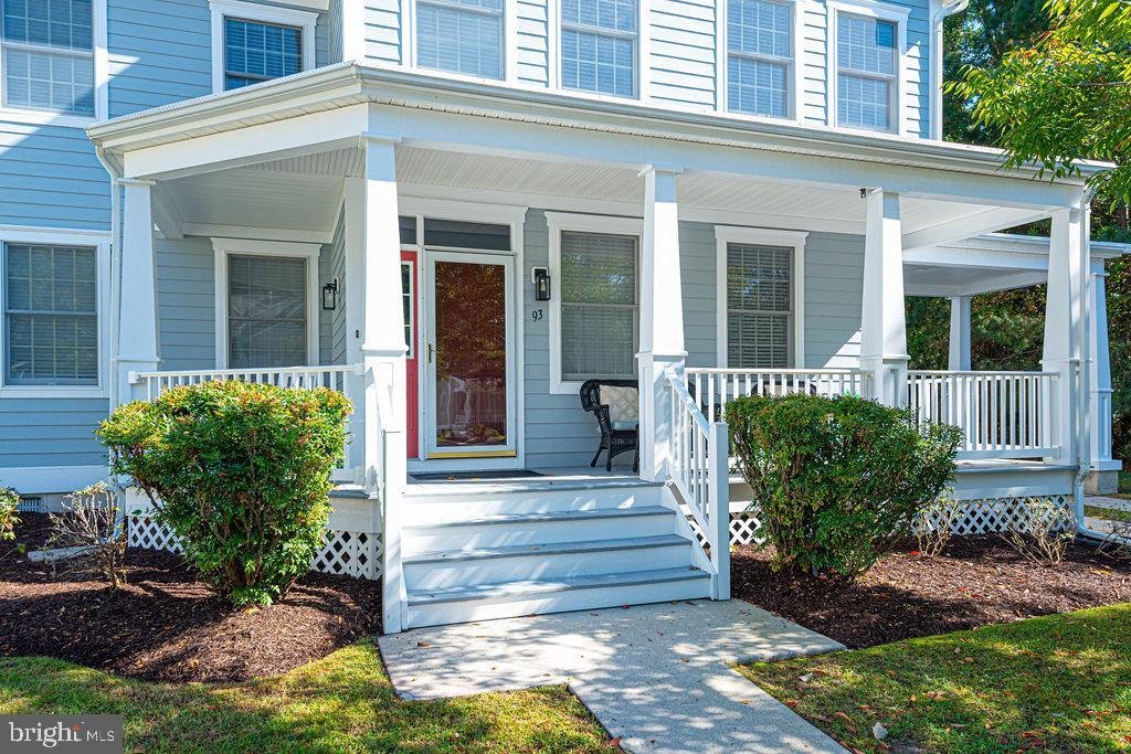 Maison à Ocean View, Delaware, États-Unis 5 - 19108549