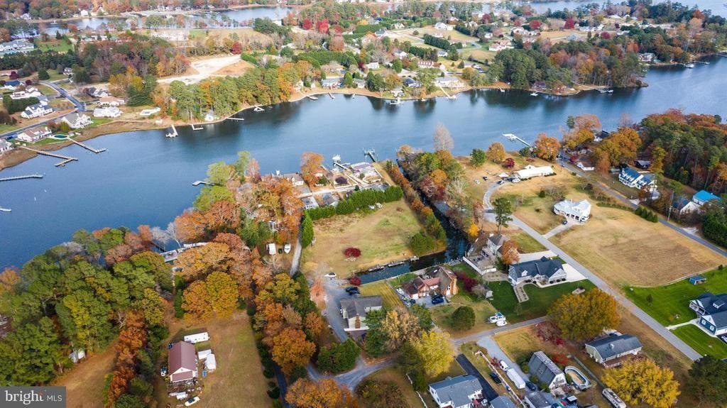 Terreno en Millsboro, Delaware, Estados Unidos 2 - 19108543