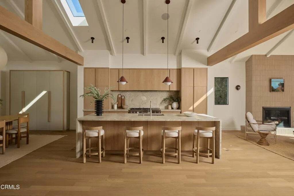 Casa en Los Ángeles, California, Estados Unidos 5 - 19107438