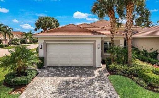 Condominio a Bonita Springs, Florida, Stati Uniti 1