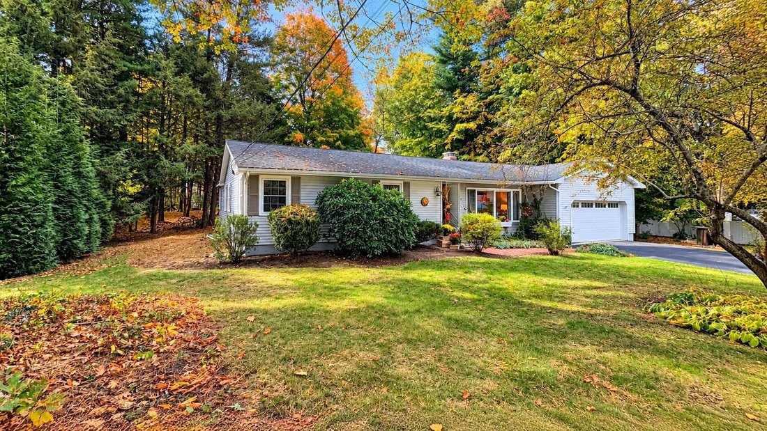 Casa a North Hampton, New Hampshire, Stati Uniti 1 - 19108637