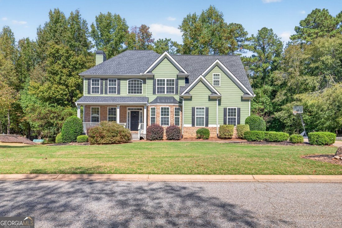 Casa a Jefferson, Georgia, Stati Uniti 5 - 19107297