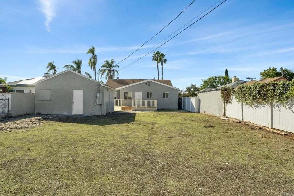 Casa en San Diego, California, Estados Unidos 5 - 19107424
