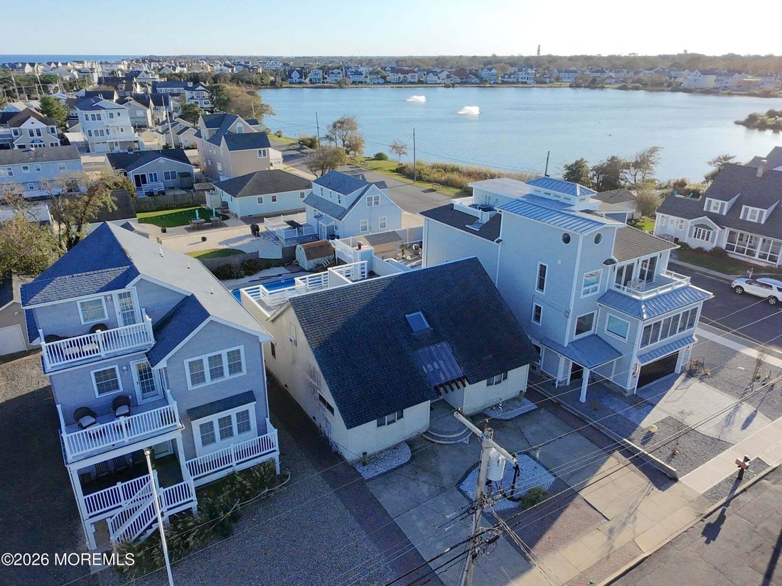 Maison à Point Pleasant Beach, New Jersey, États-Unis 4 - 19106736