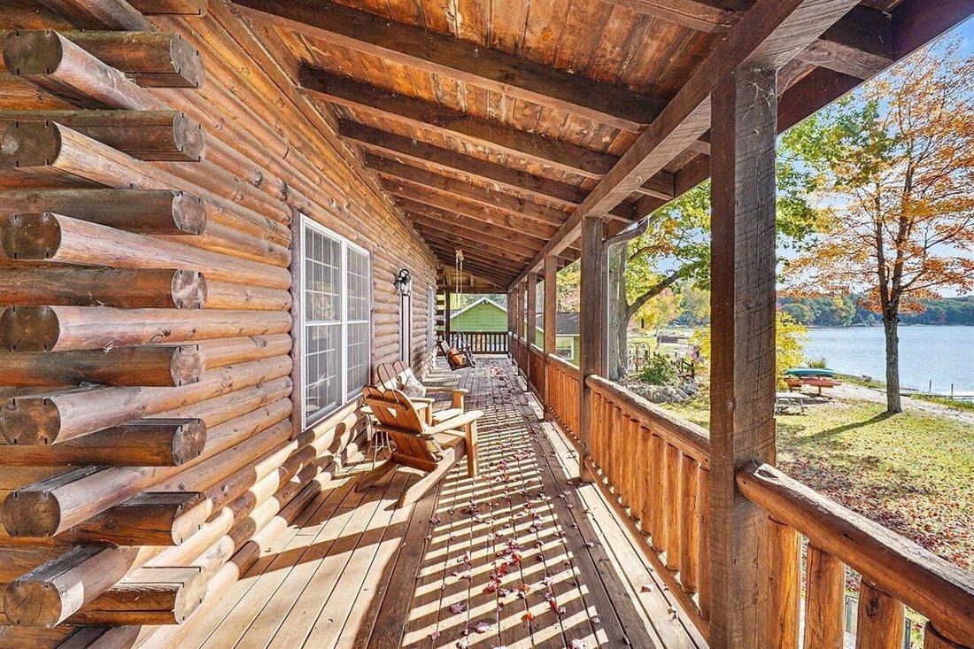 Haus in Mecosta, Michigan, Vereinigte Staaten 5 - 19107227
