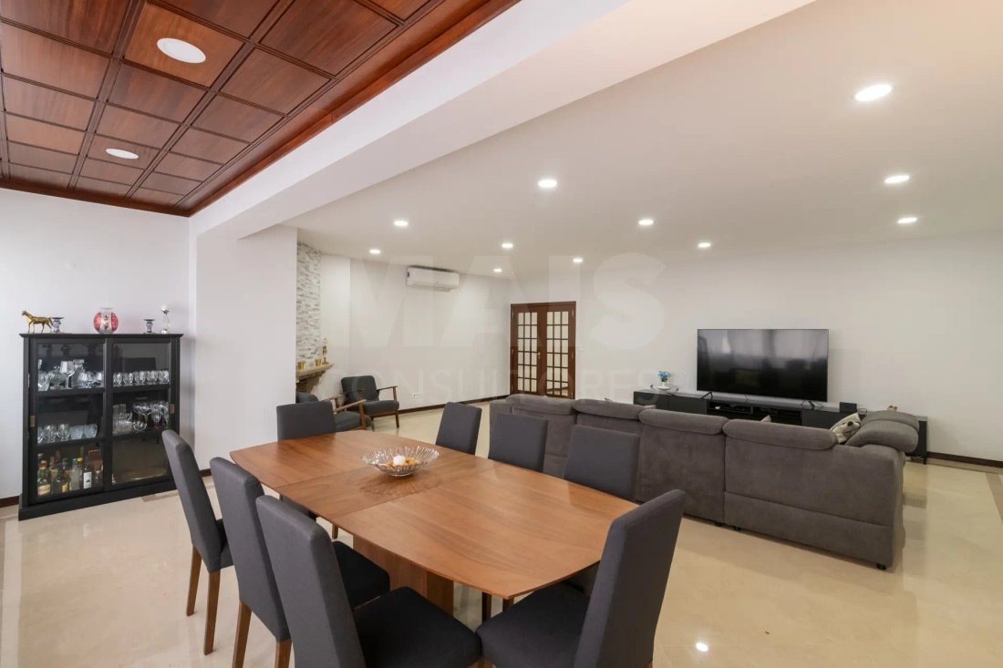 Wohnung in Belem, Lissabon, Portugal 4 - 19107736