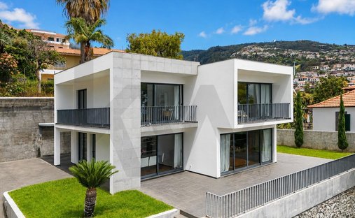 Casa en Santa Luzia, Madeira, Portugal 1