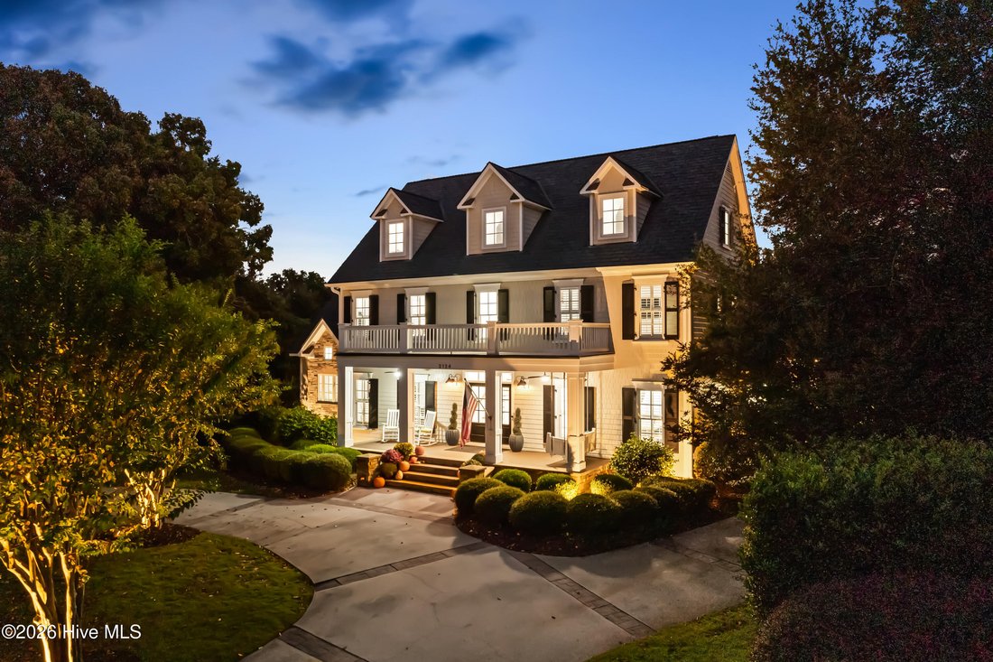 House in Wilmington, North Carolina, United States 1 - 19107990