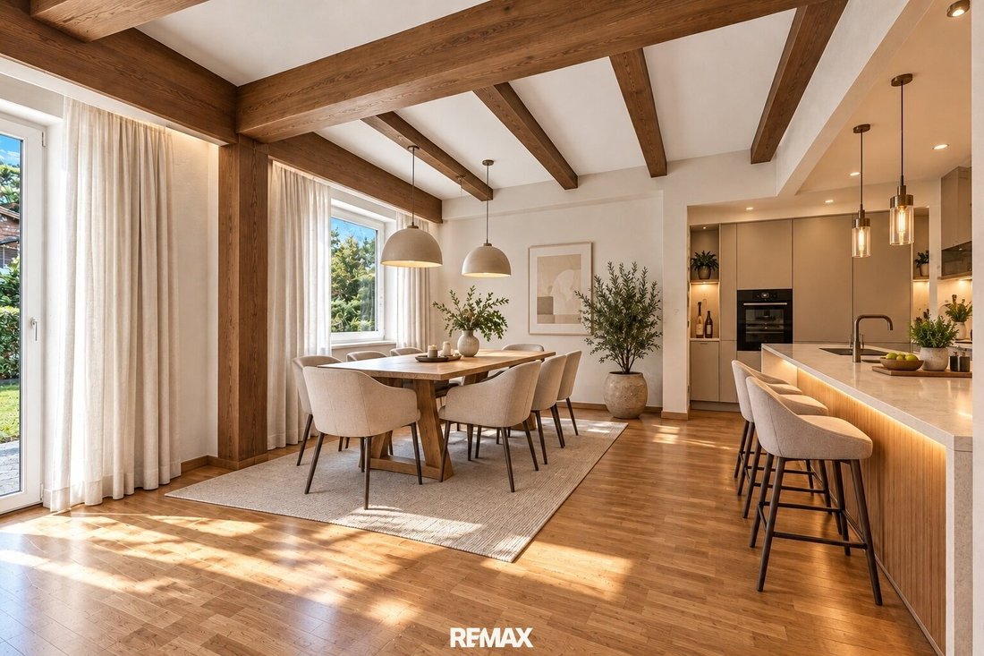 Appartement à Kitzbühel, Tyrol, Autriche 4 - 19108182