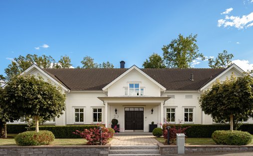 Villa in Värnamo, Jönköpings län, Schweden 1