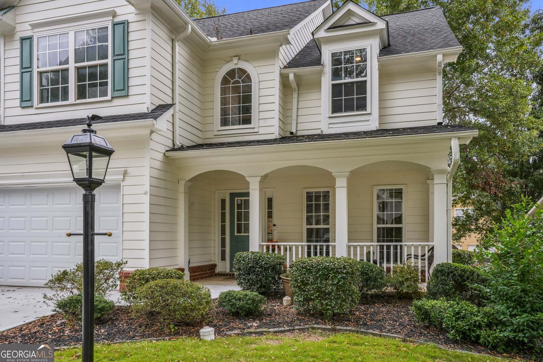 House in Scottdale, Georgia, United States 4 - 19107296