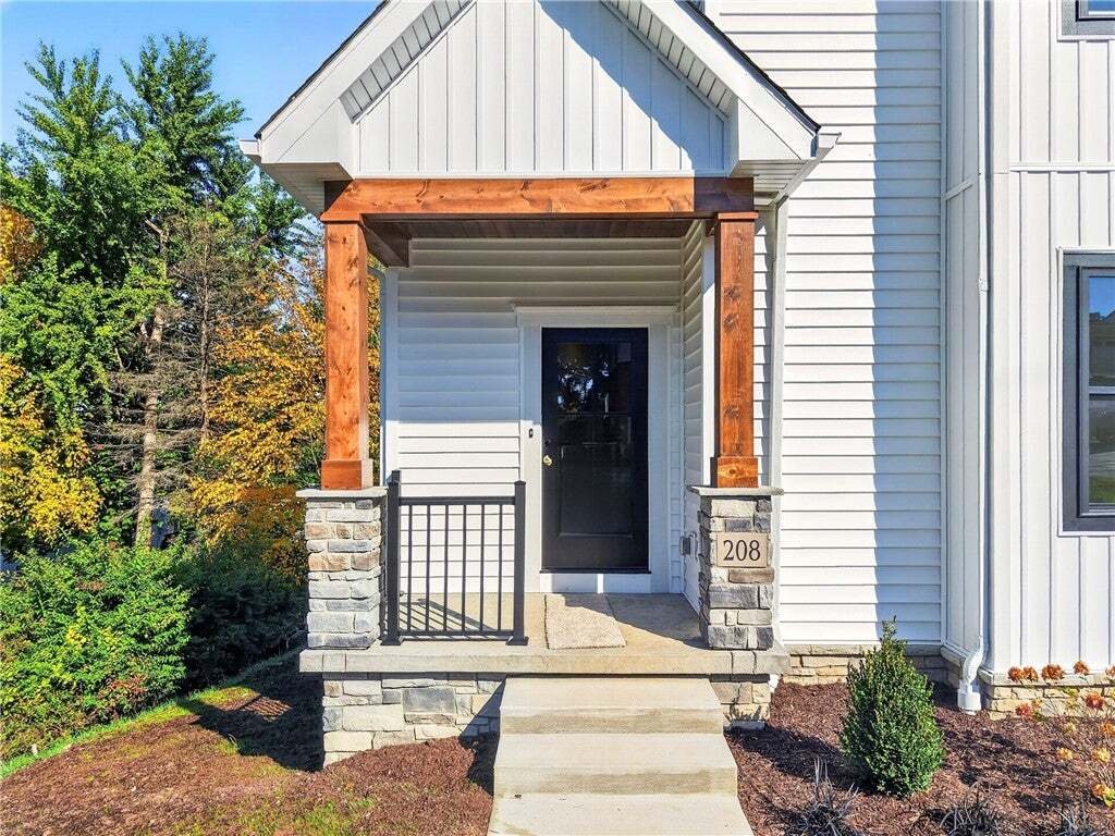 Haus in West View, Pennsylvania, Vereinigte Staaten 4 - 18726226