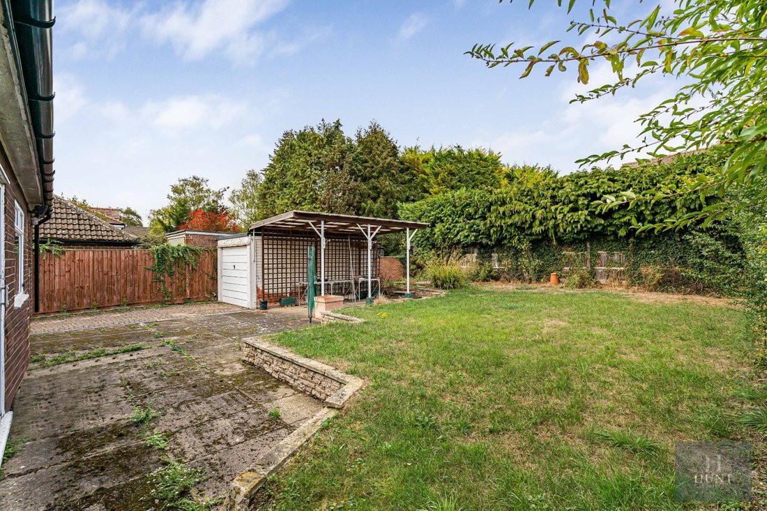 Bungalow en Haddenham, Angleterre 4 - 19106941