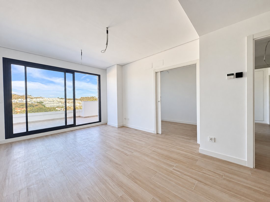 Apartamento en La Cala de Mijas, Mijas, España 1 - 19107968