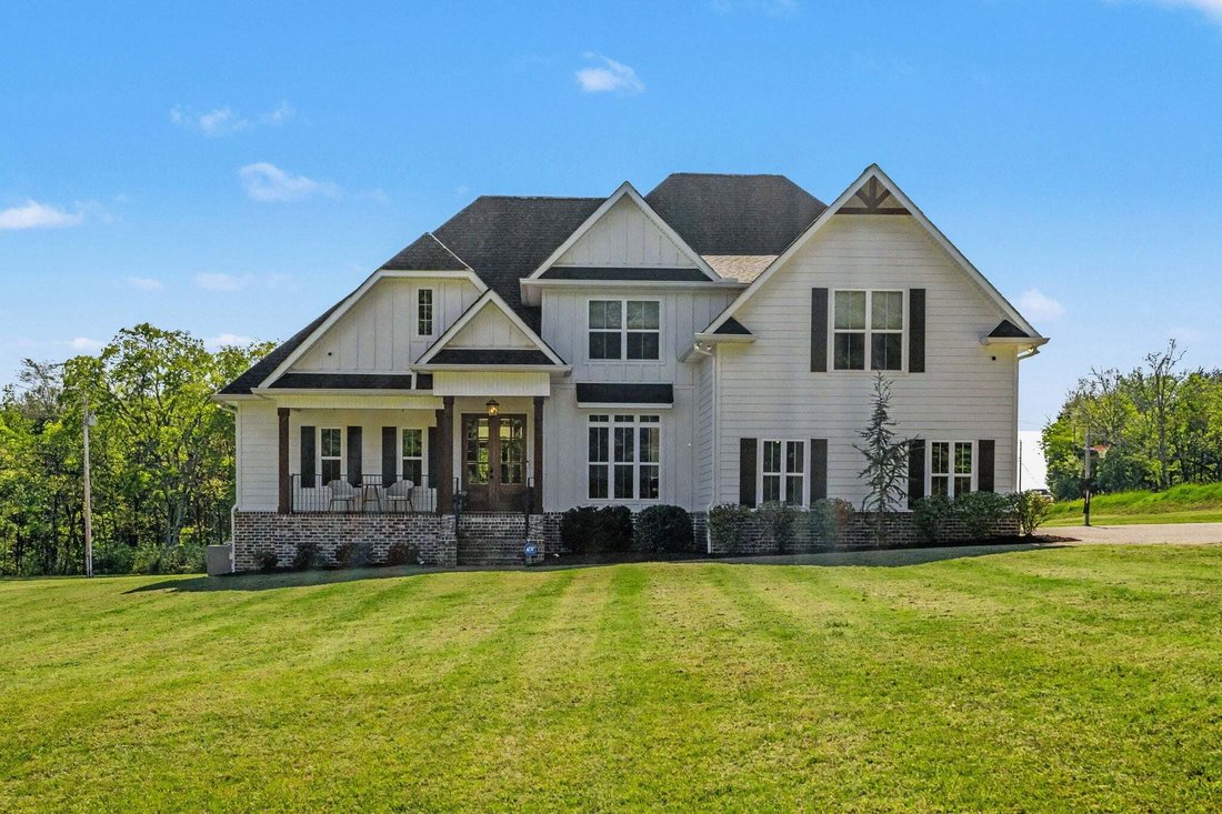 Haus in Lebanon, Tennessee, Vereinigte Staaten 1 - 19107064
