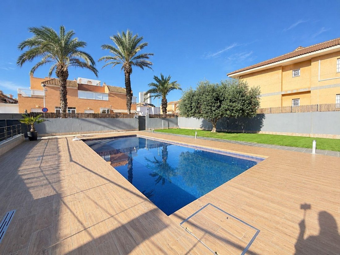 Villa in Rincon de San Gines, Cartagena, Spanien 2 - 19106813