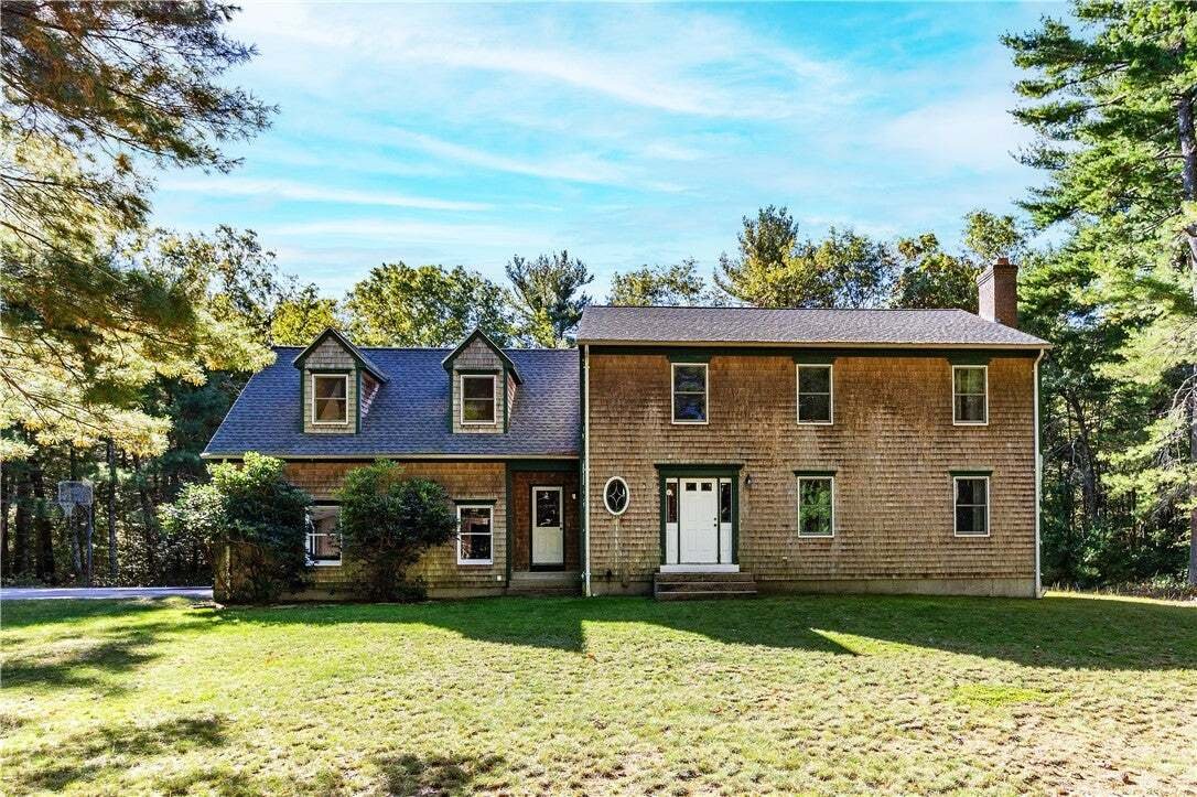 House in West Greenwich, Rhode Island, United States 1 - 19106794