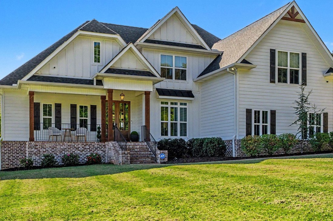 Haus in Lebanon, Tennessee, Vereinigte Staaten 4 - 19107064