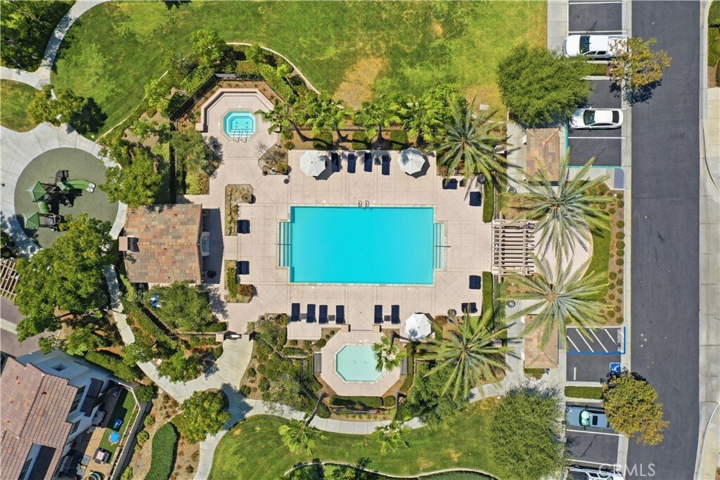 Eigentumswohnung in Temecula, Kalifornien, Vereinigte Staaten 2 - 19048270