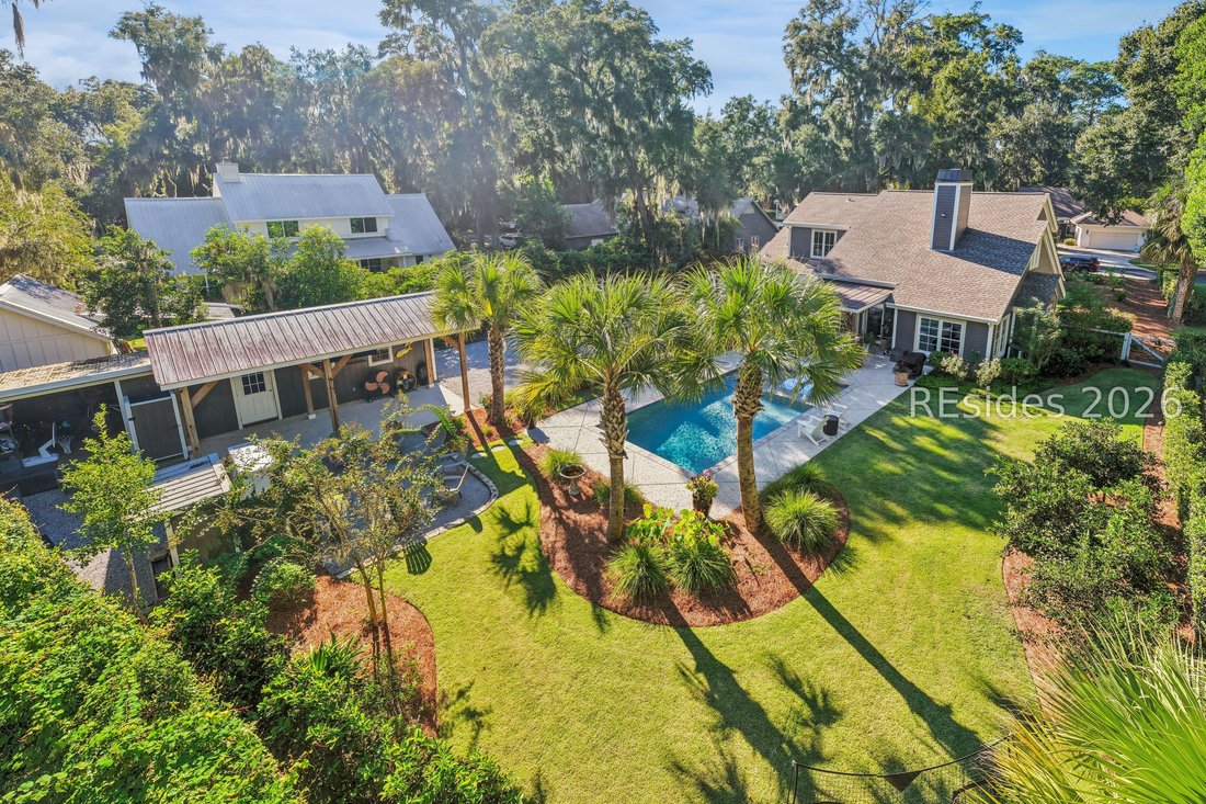 Haus in Bluffton, South Carolina, Vereinigte Staaten 5 - 19107746
